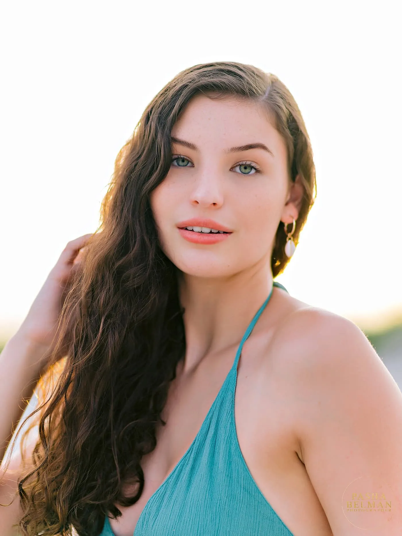 Charlotte NC Senior Photos