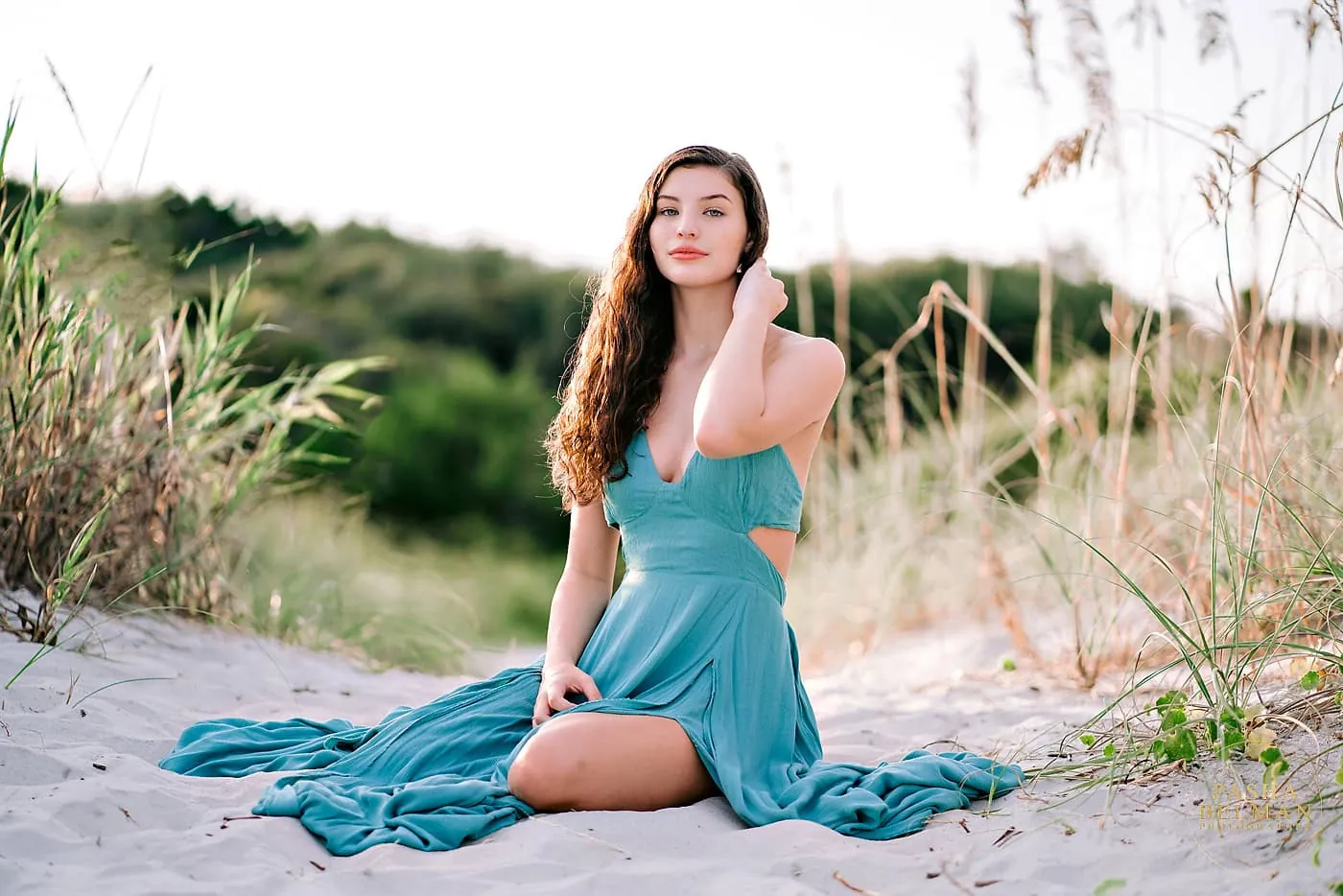 Independence High School Senior Session