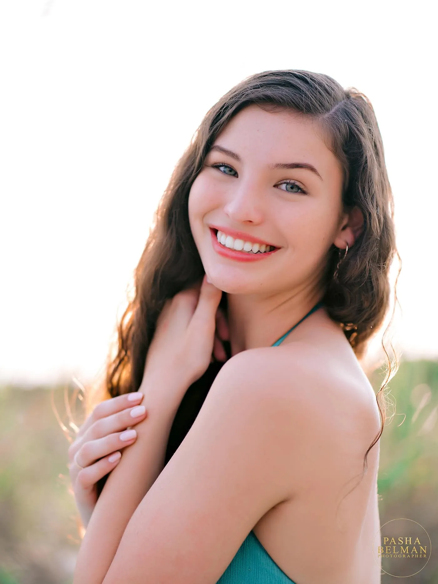 Independence High School Senior Session