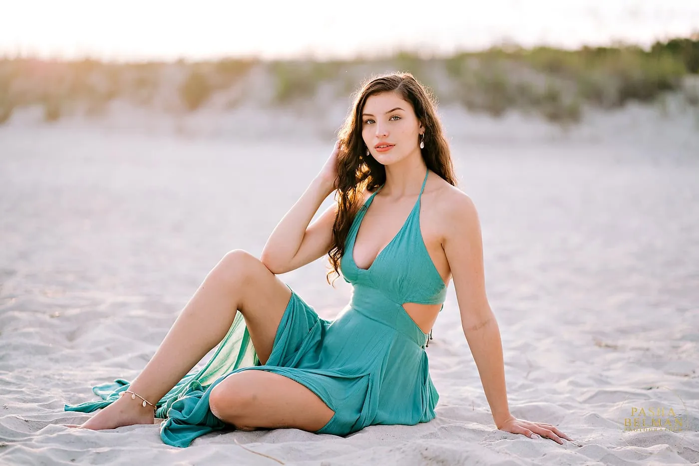 Independence High School Senior Session