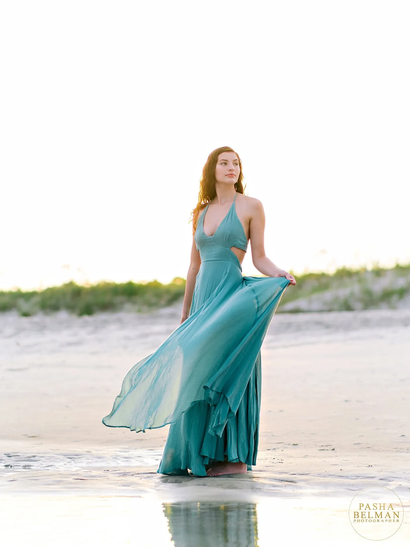 Independence High School Senior Session
