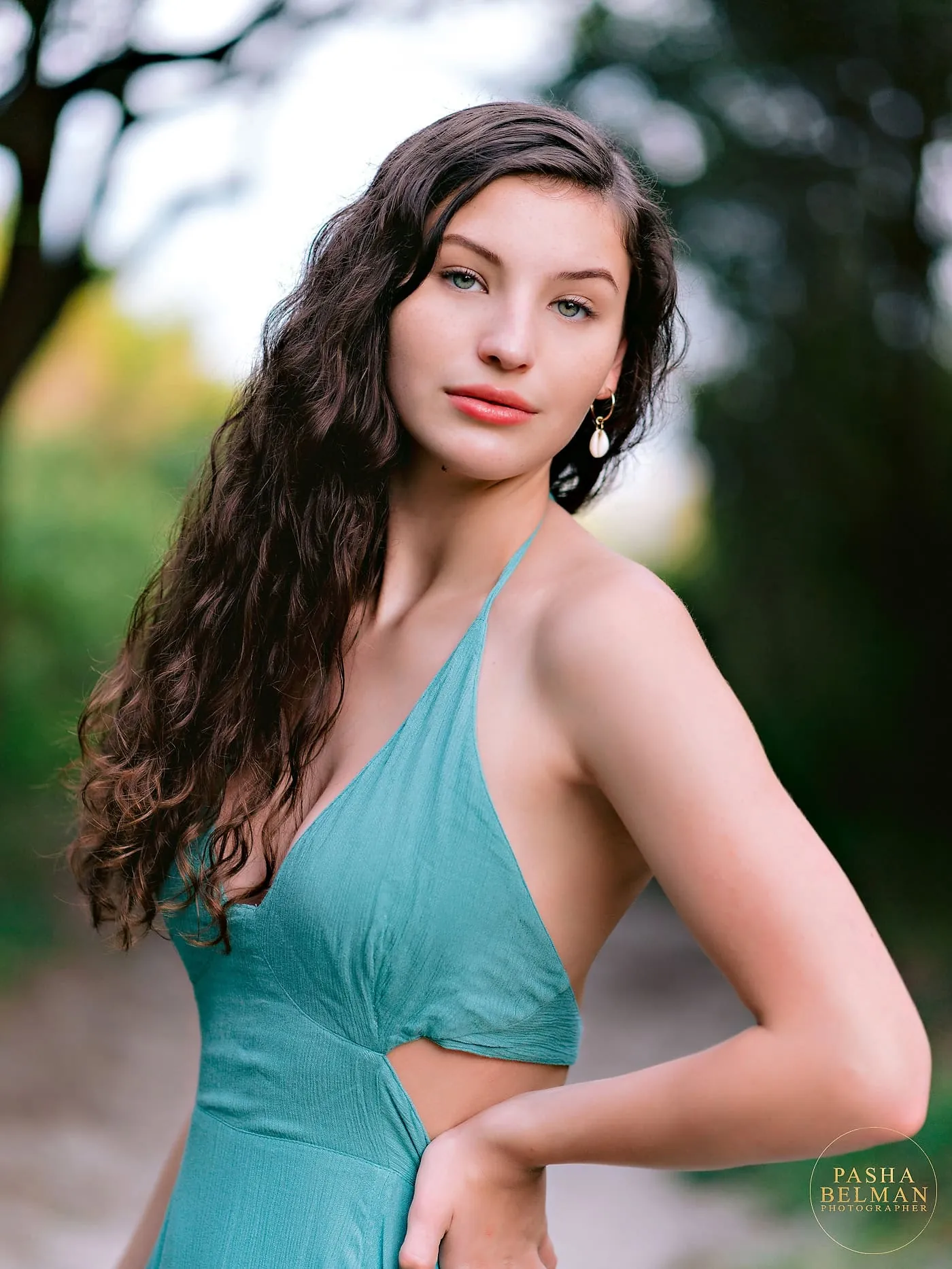 Independence High School Senior Session