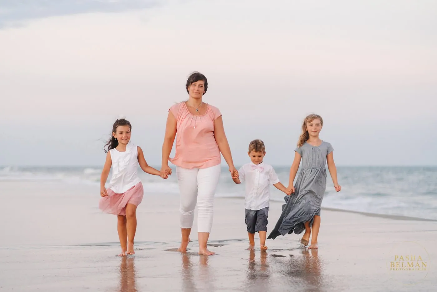 Pawleys Island Family Photography – Family Portraits Pawleys Island Photographer