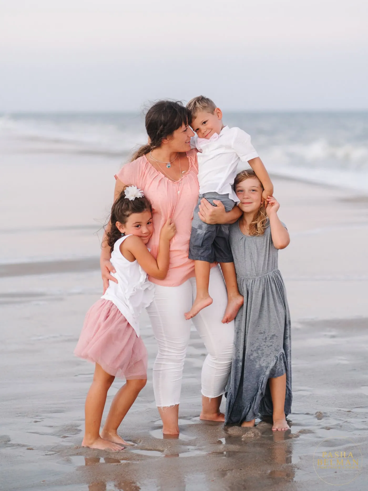 Pawleys Island Family Photography – Family Portraits Pawleys Island Photographer