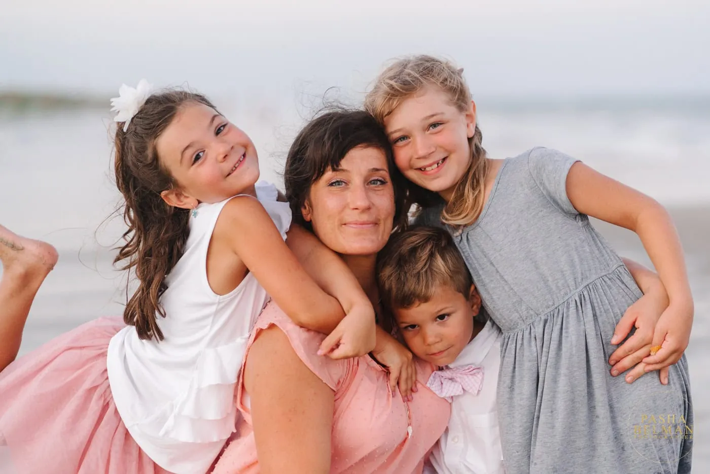 Pawleys Island Family Photography – Family Portraits Pawleys Island Photographer