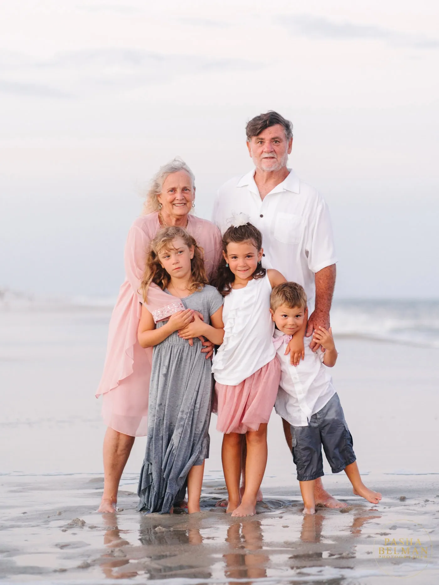 Pawleys Island Family Photography – Family Portraits Pawleys Island Photographer