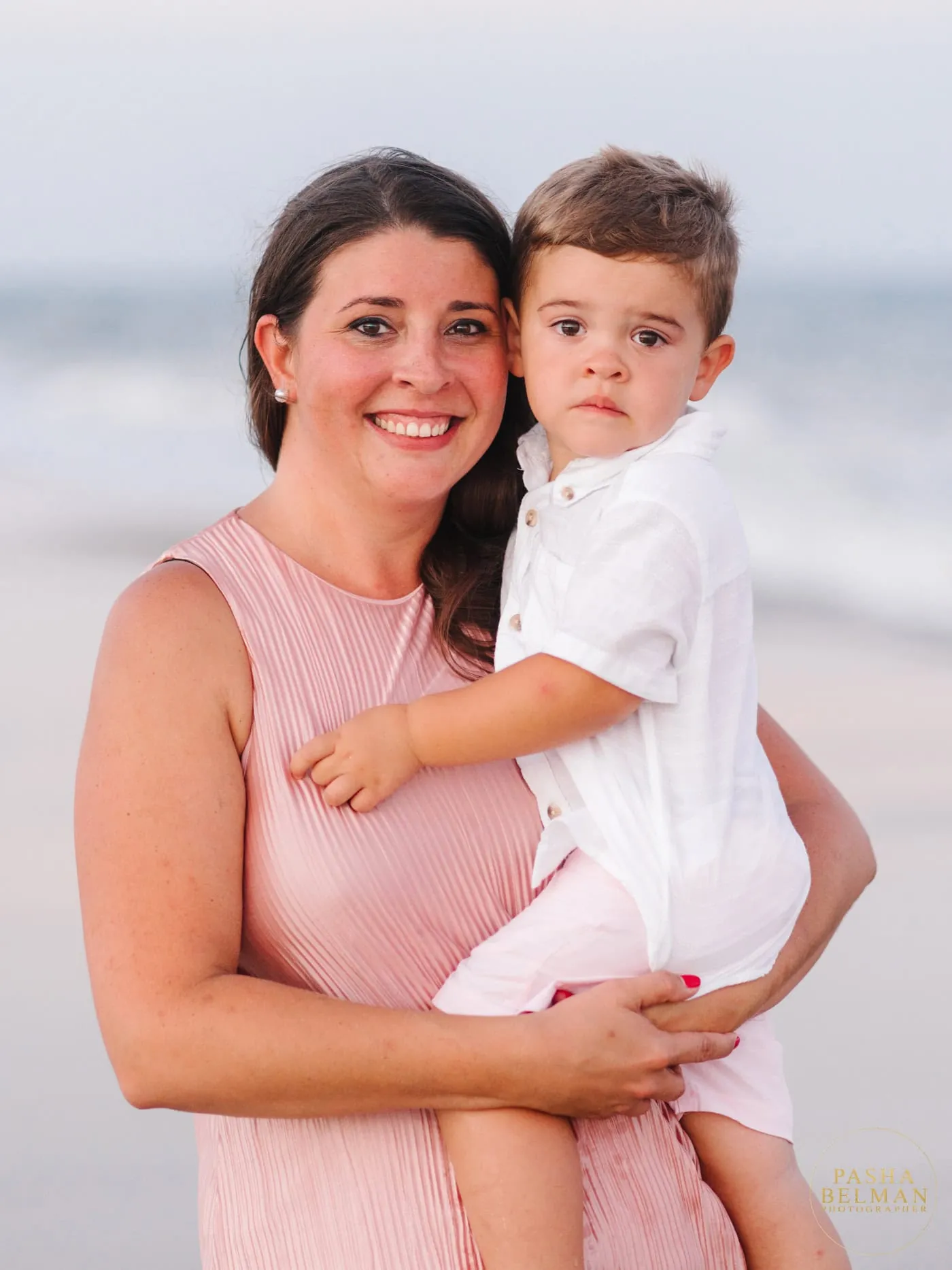 Pawleys Island Family Photography – Family Portraits Pawleys Island Photographer
