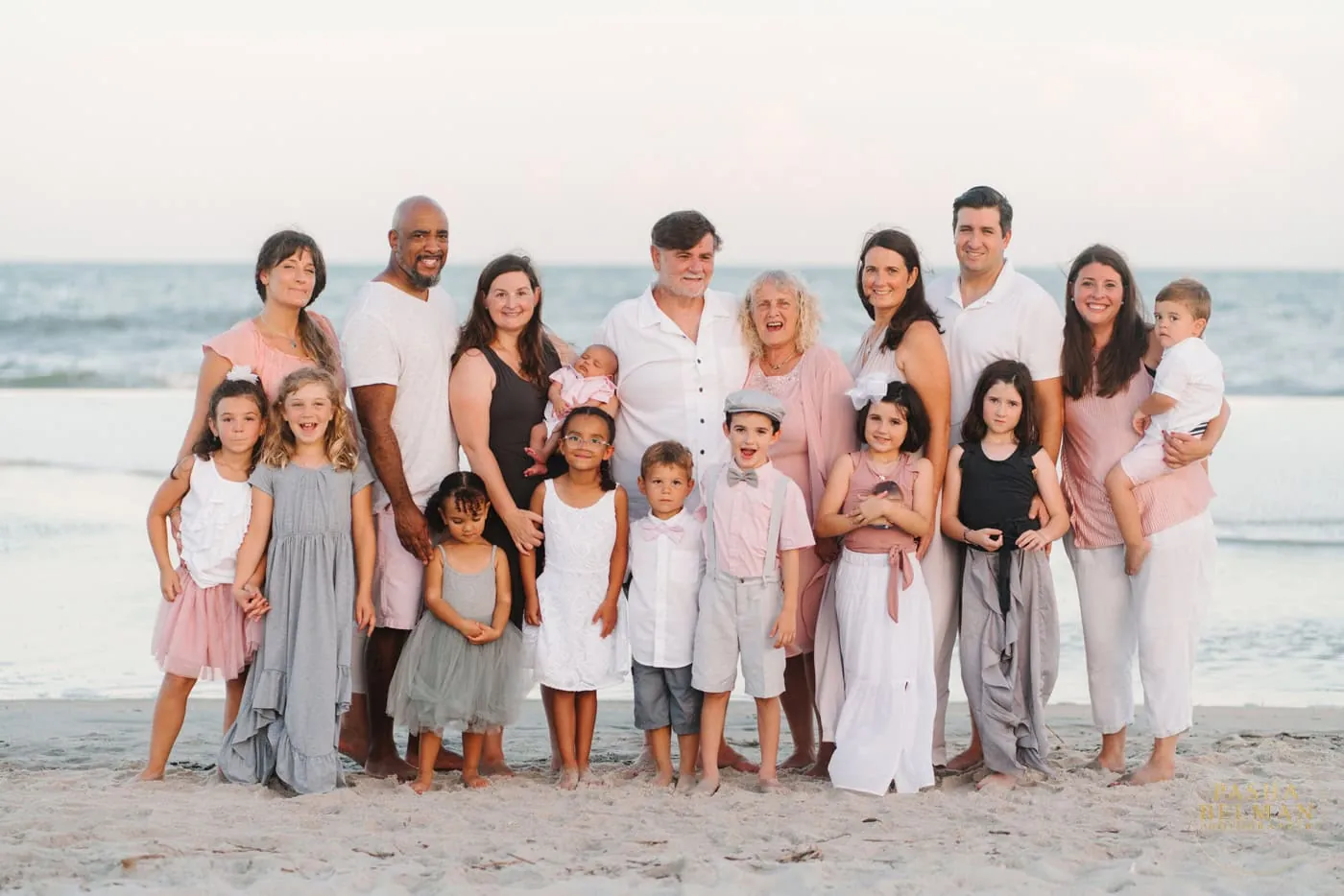 Pawleys Island Family Photography – Family Portraits Pawleys Island Photographer