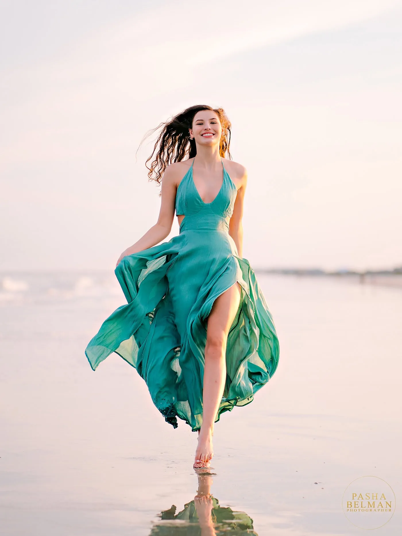 Charlotte NC Senior Photos