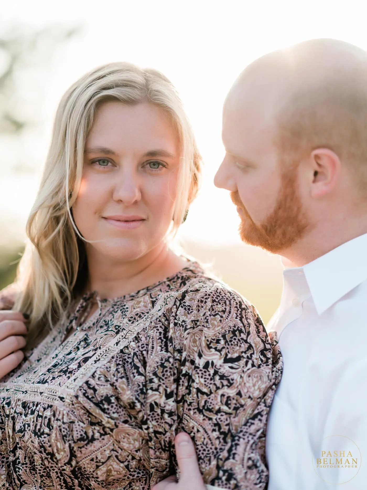Caledonia Golf and Fish Club Pawleys Island, SC Engagement Photos
