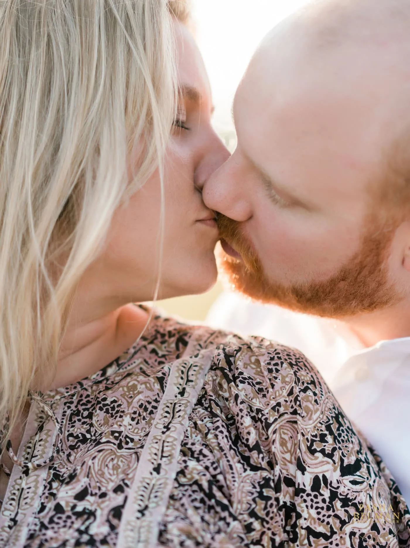 Caledonia Golf and Fish Club Pawleys Island, SC Engagement Photos