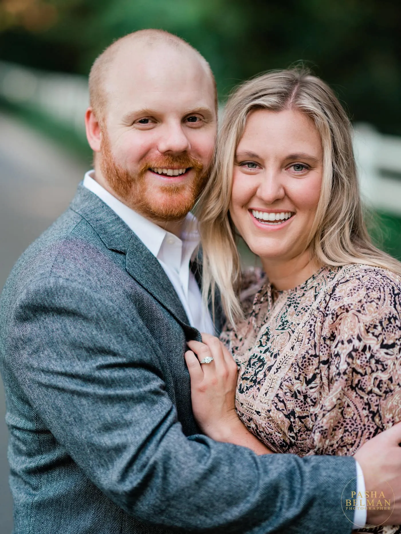 Pawleys Island, SC Engagement Photos at Caledonia Golf and Fish Club