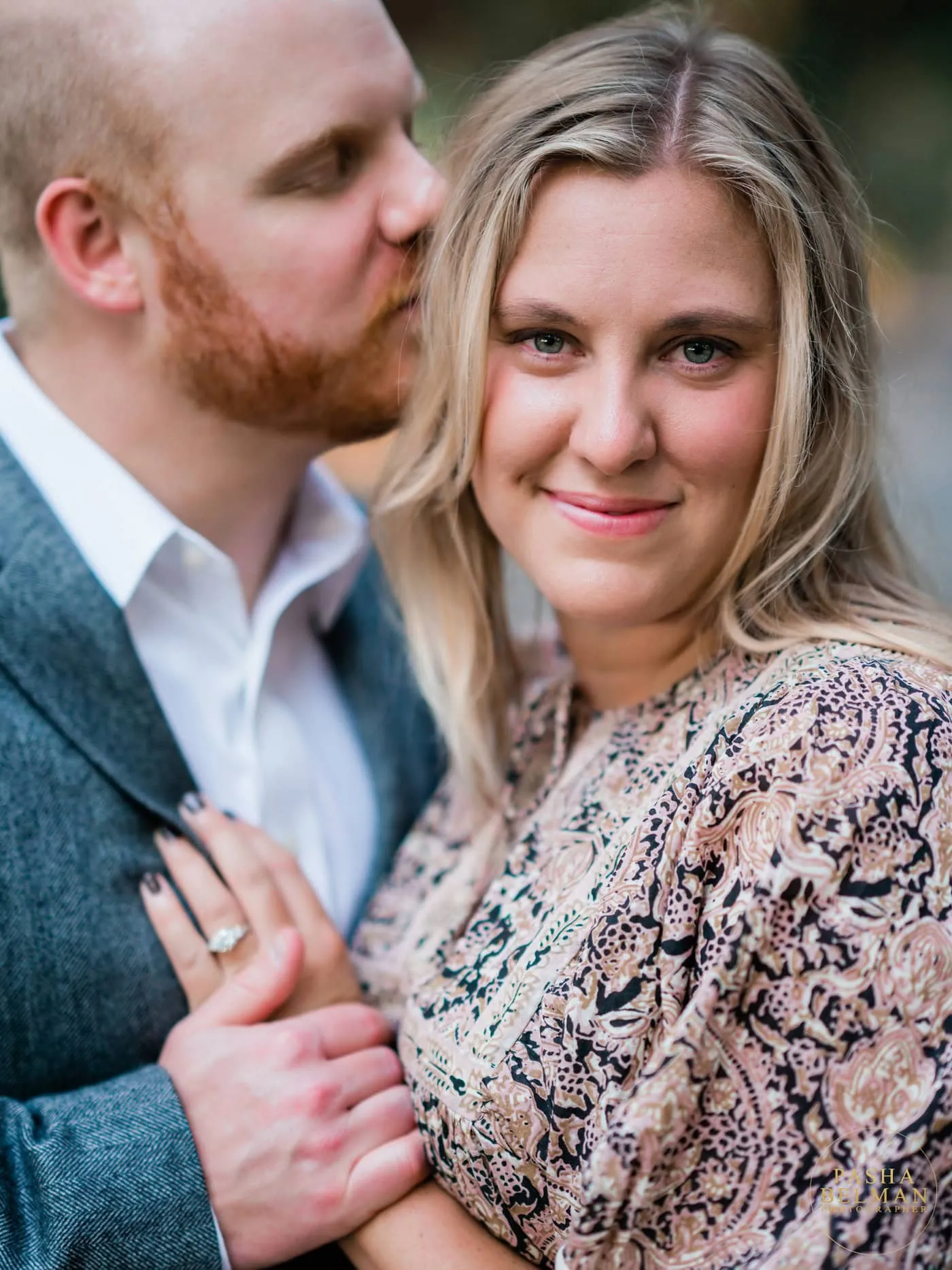 Pawleys Island, SC Engagement Photos at Caledonia Golf and Fish Club
