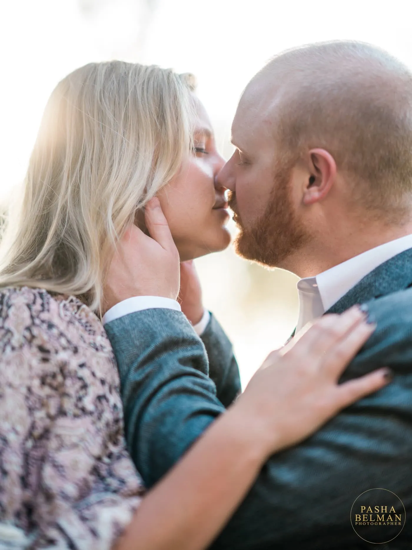 Pawleys Island, SC Engagement Photos at Caledonia Golf and Fish Club