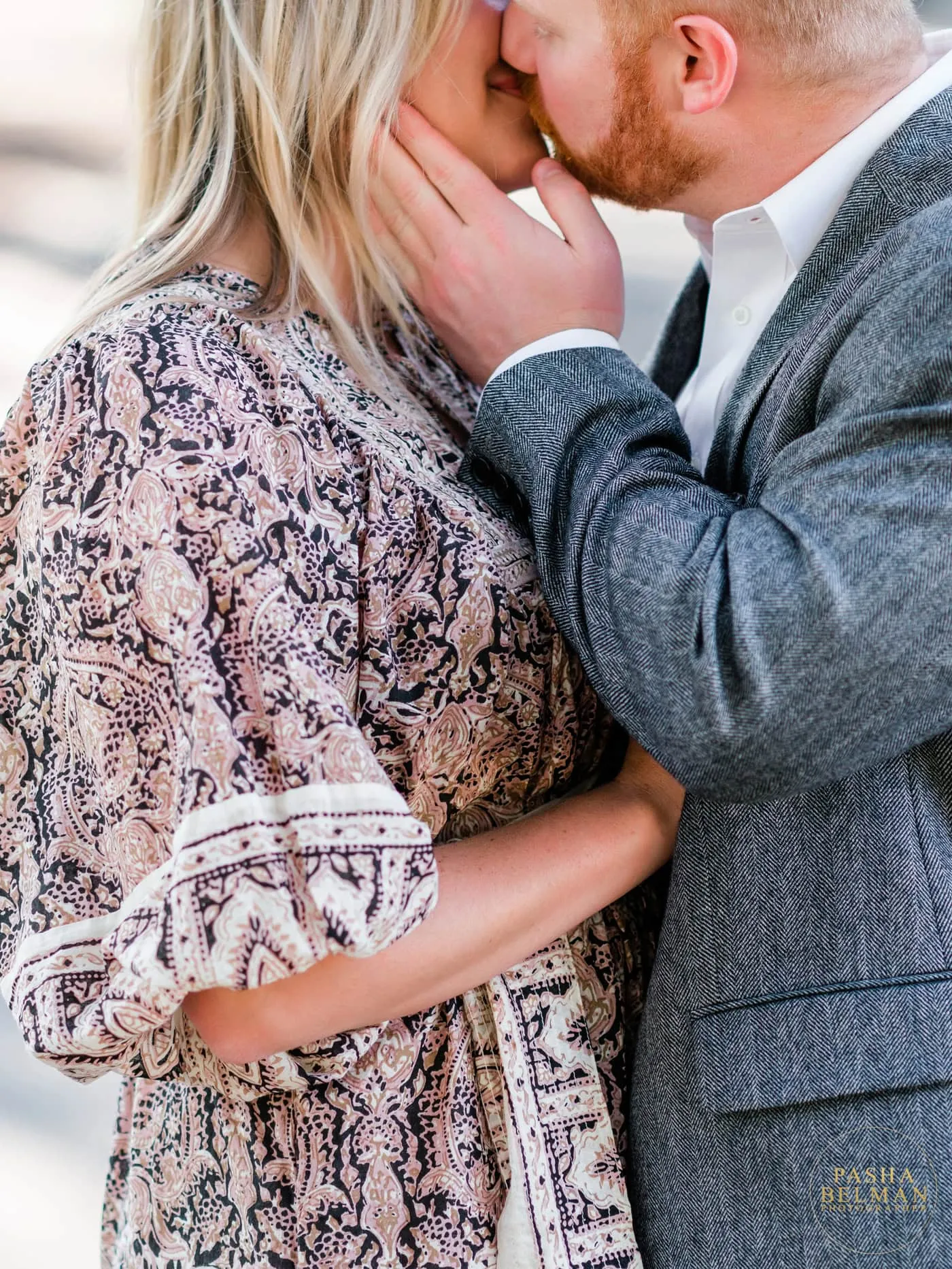 Pawleys Island, SC Engagement Photos at Caledonia Golf and Fish Club