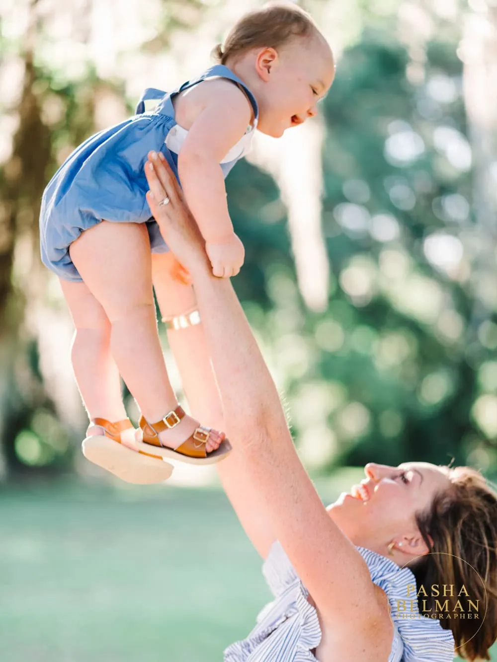 myrtle beach family photography - Family Photos in Myrtle Beach, SC