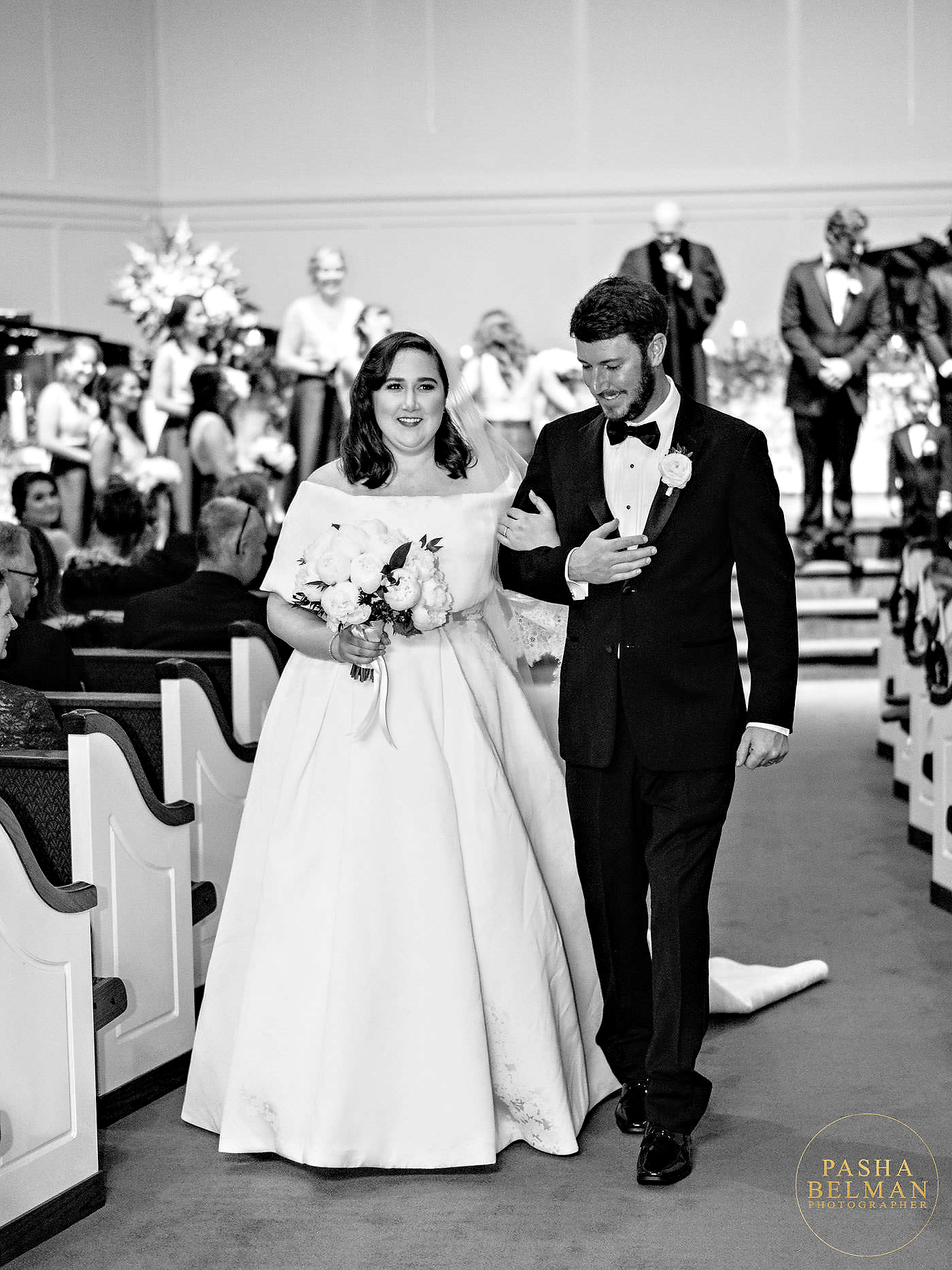 Florence SC Wedding Photographer - Darlington SC Wedding Photo Ideas