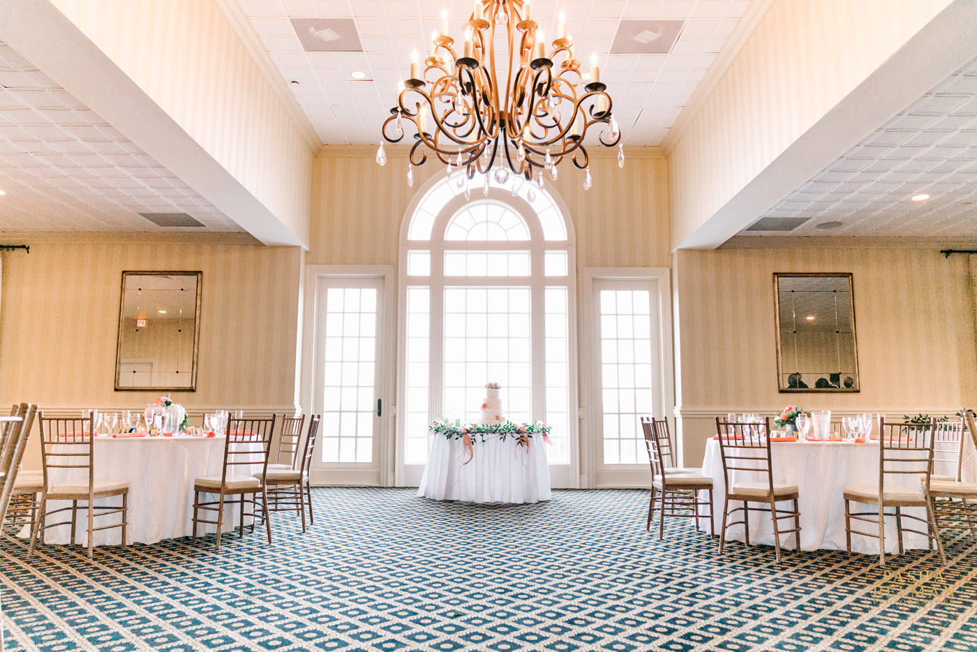 An Intimate Debordieu Club Wedding in Georgetown by Top Wedding PHotographers at Pasha Belman Photography