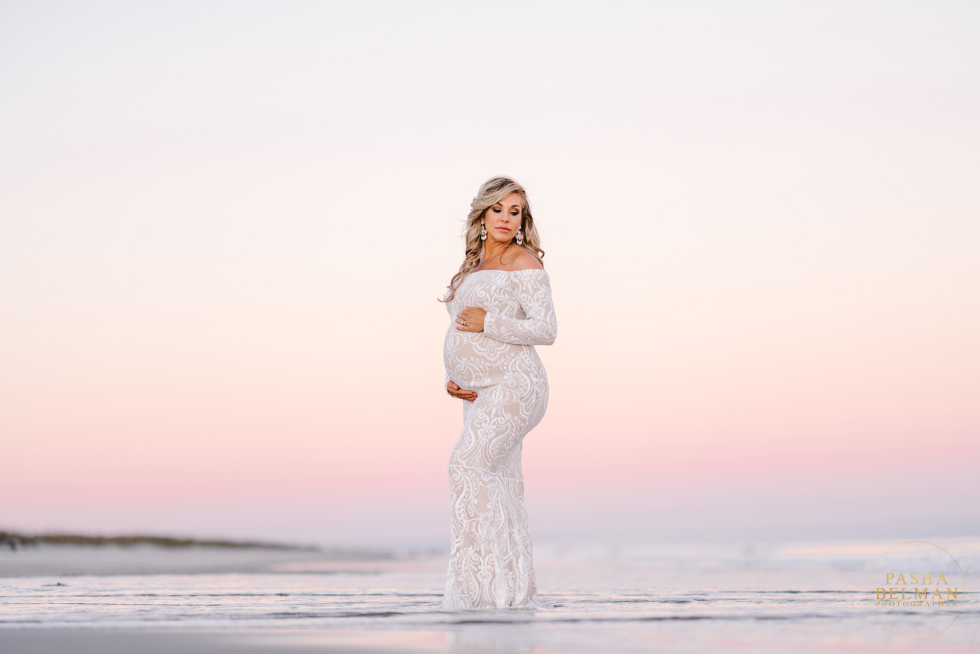 Maternity — Pasha Belman Photography | Myrtle Beach Photographer