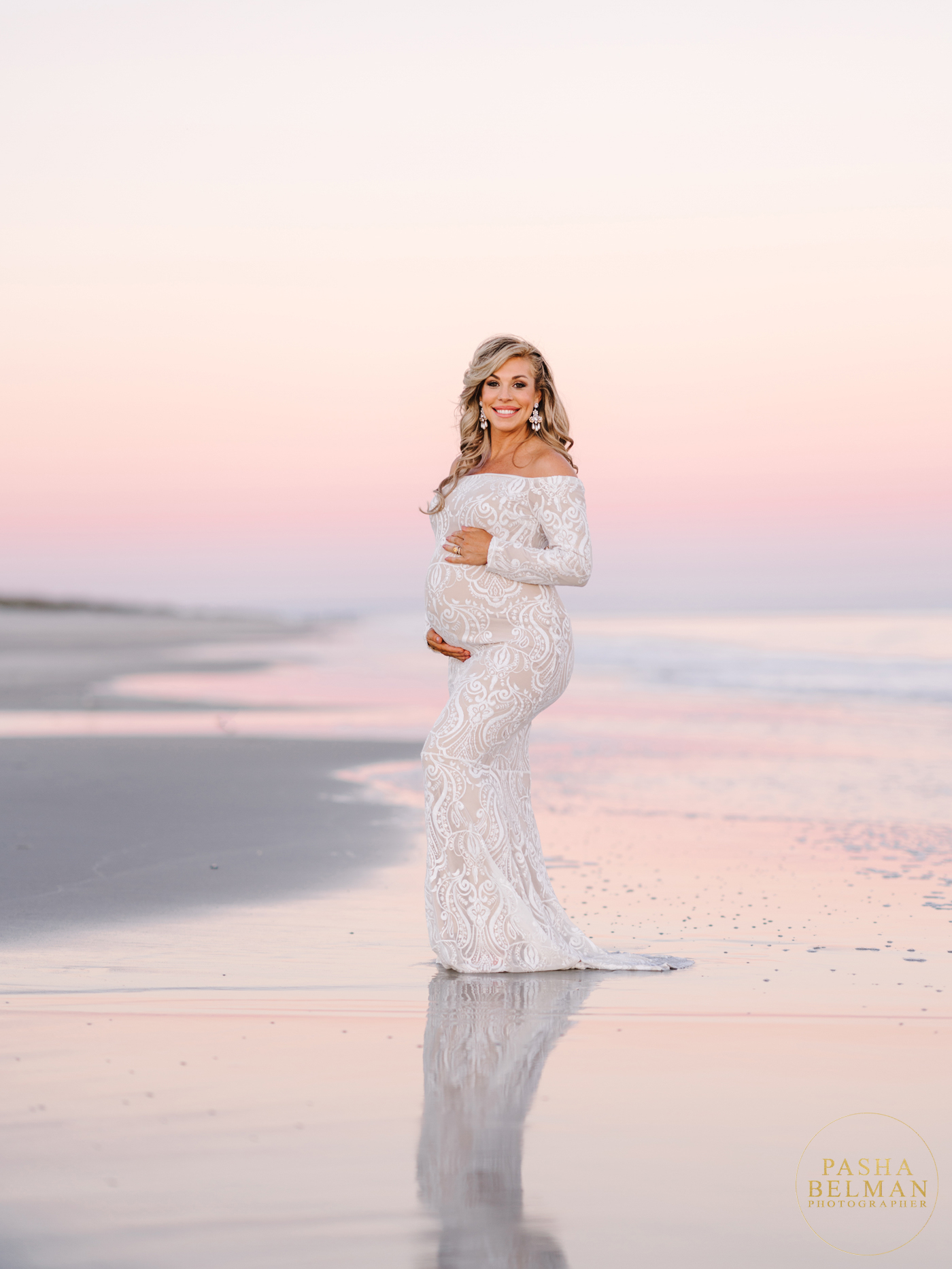 Maternity — Pasha Belman Photography | Myrtle Beach Photographer