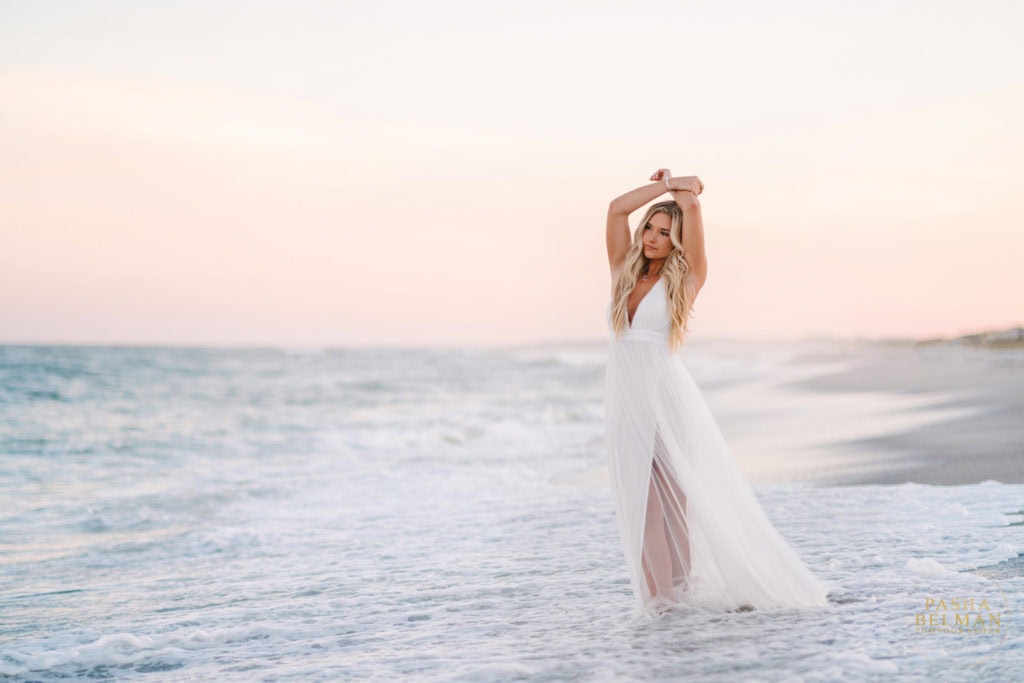 Charleston Senior Photographers