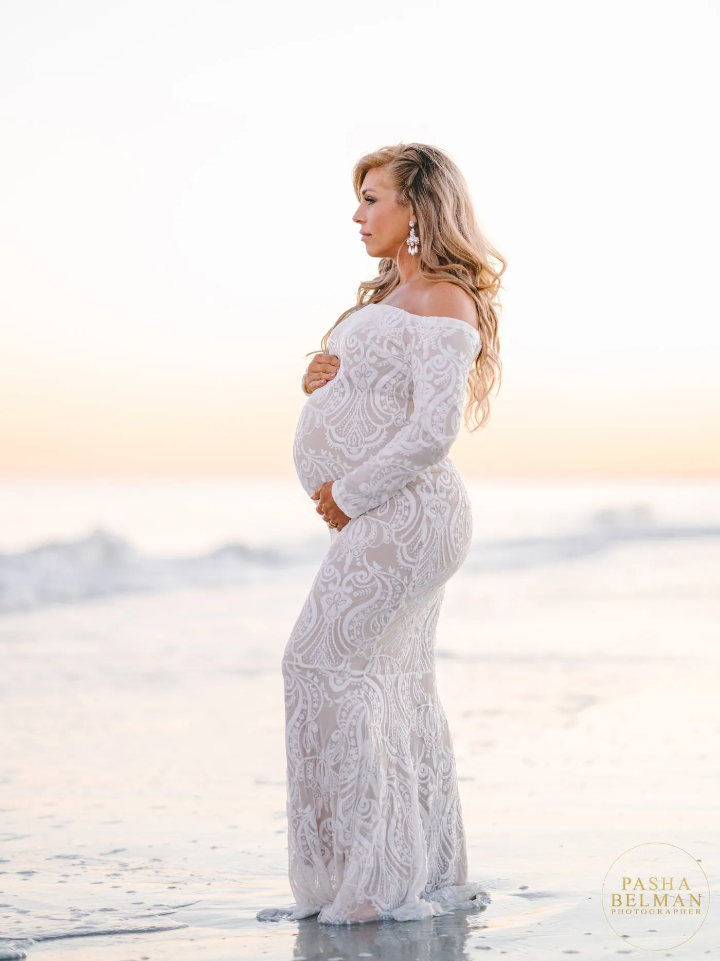 Maternity — Pasha Belman Photography | Myrtle Beach Photographer