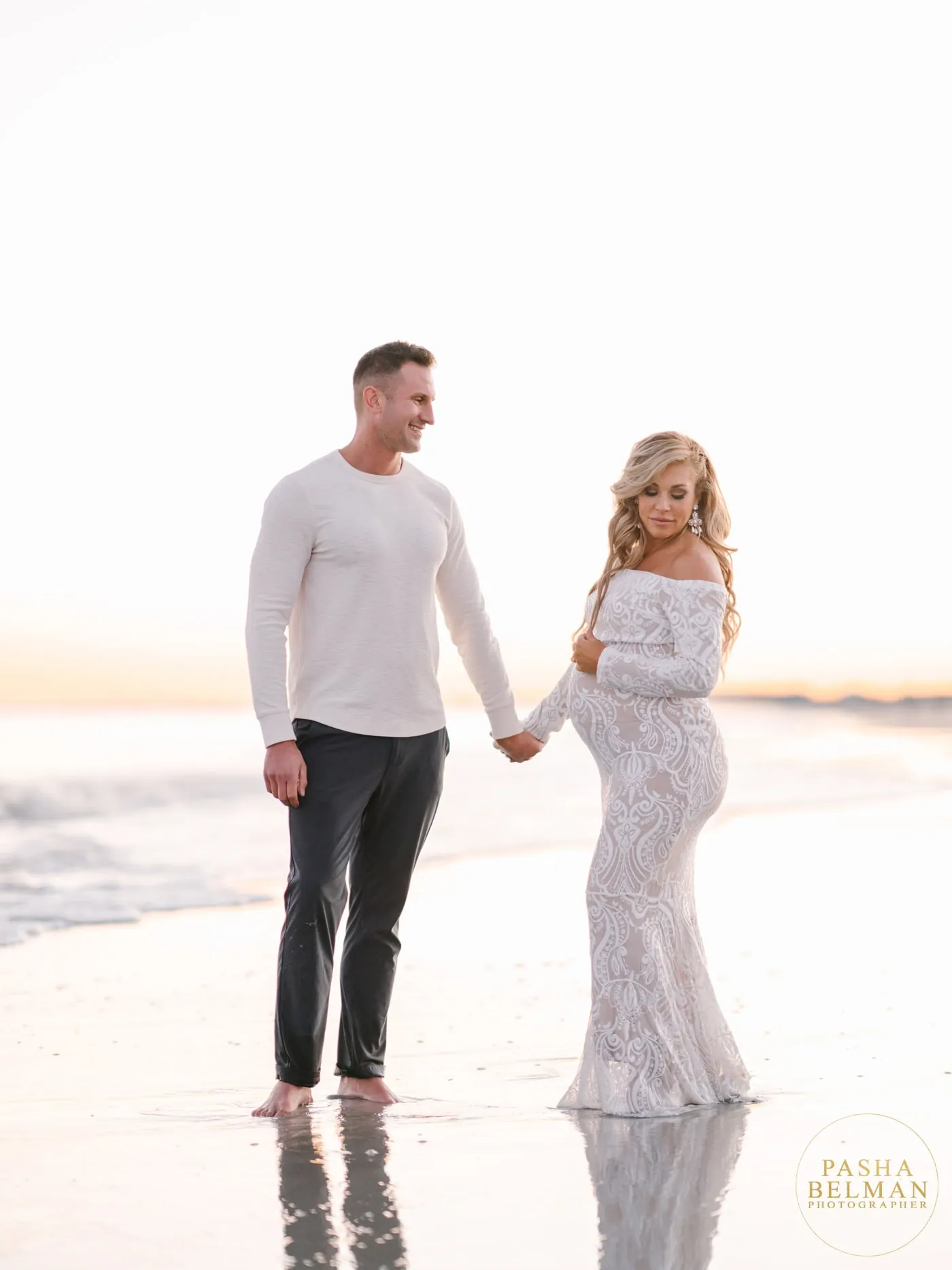 Maternity — Pasha Belman Photography | Myrtle Beach Photographer