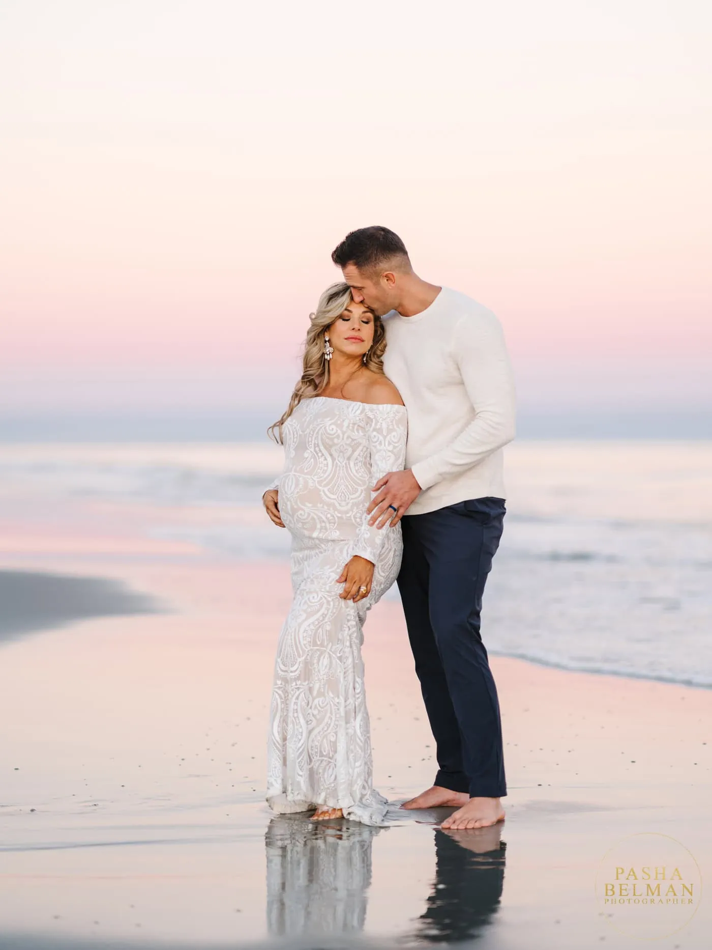 Maternity — Pasha Belman Photography | Myrtle Beach Photographer