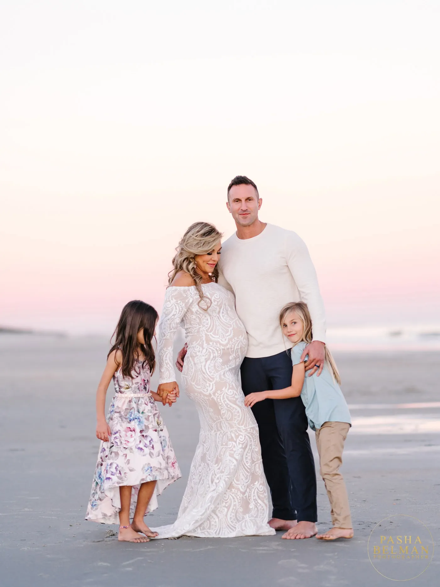 Maternity — Pasha Belman Photography | Myrtle Beach Photographer