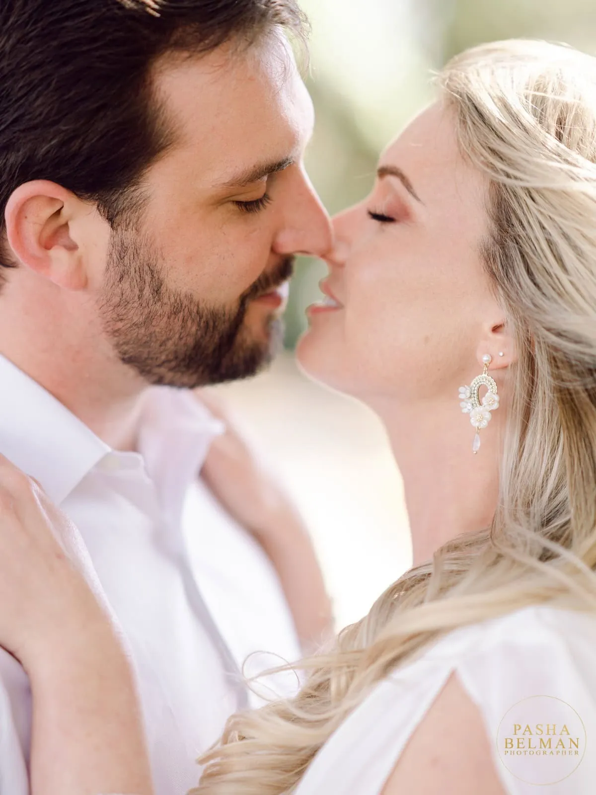 Pawleys Island Engagement Photos
