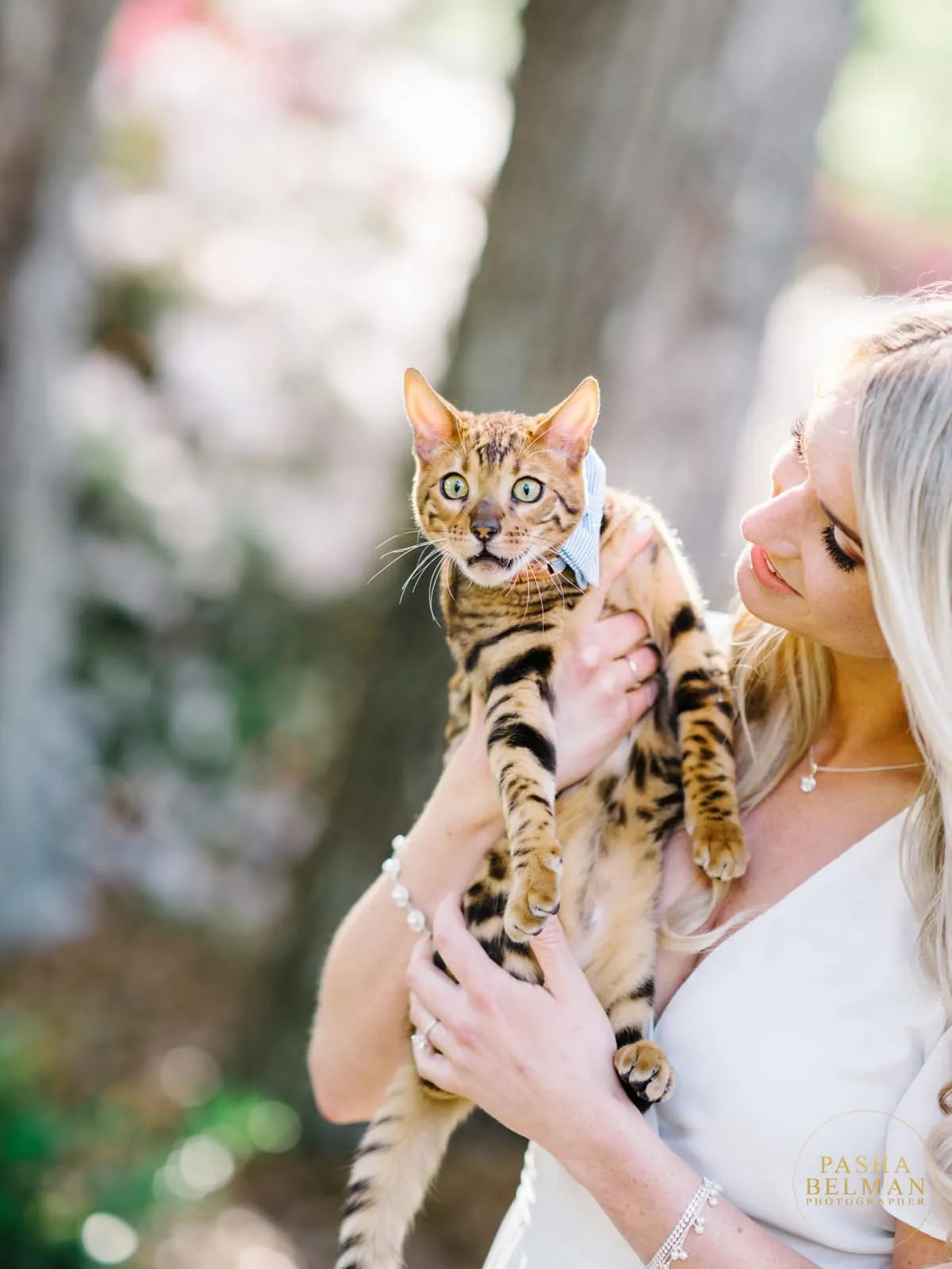 Pawleys Island Engagement Photos