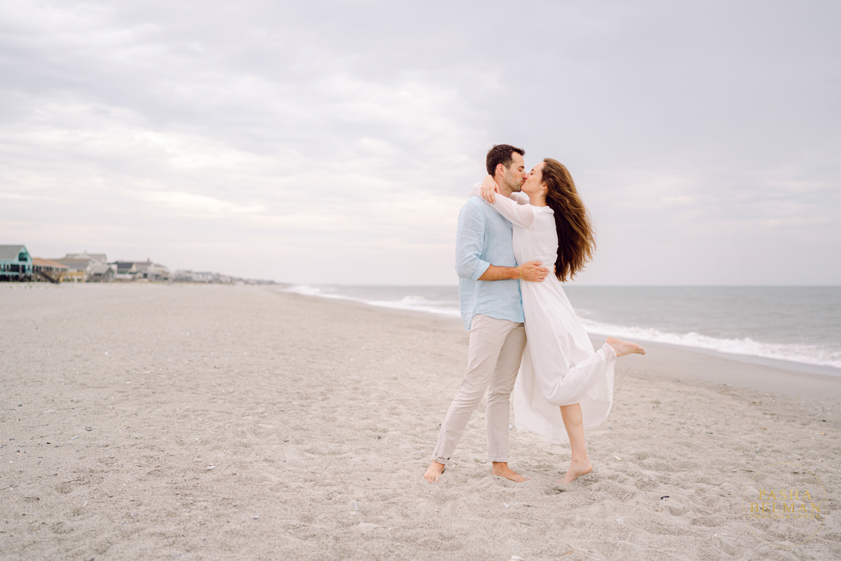 Surprise Marriage Proposal in Myrtle Beach, SC