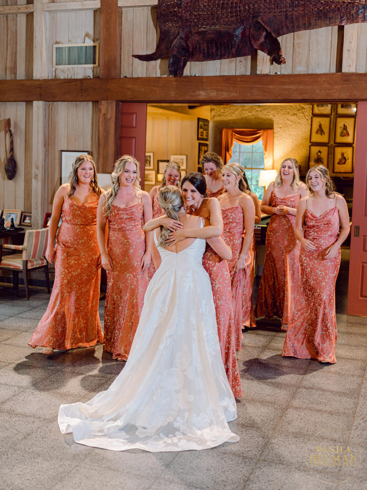 Musgrove Retreat Wedding Venue - Top Photographers in St Simons Island Wedding Photography