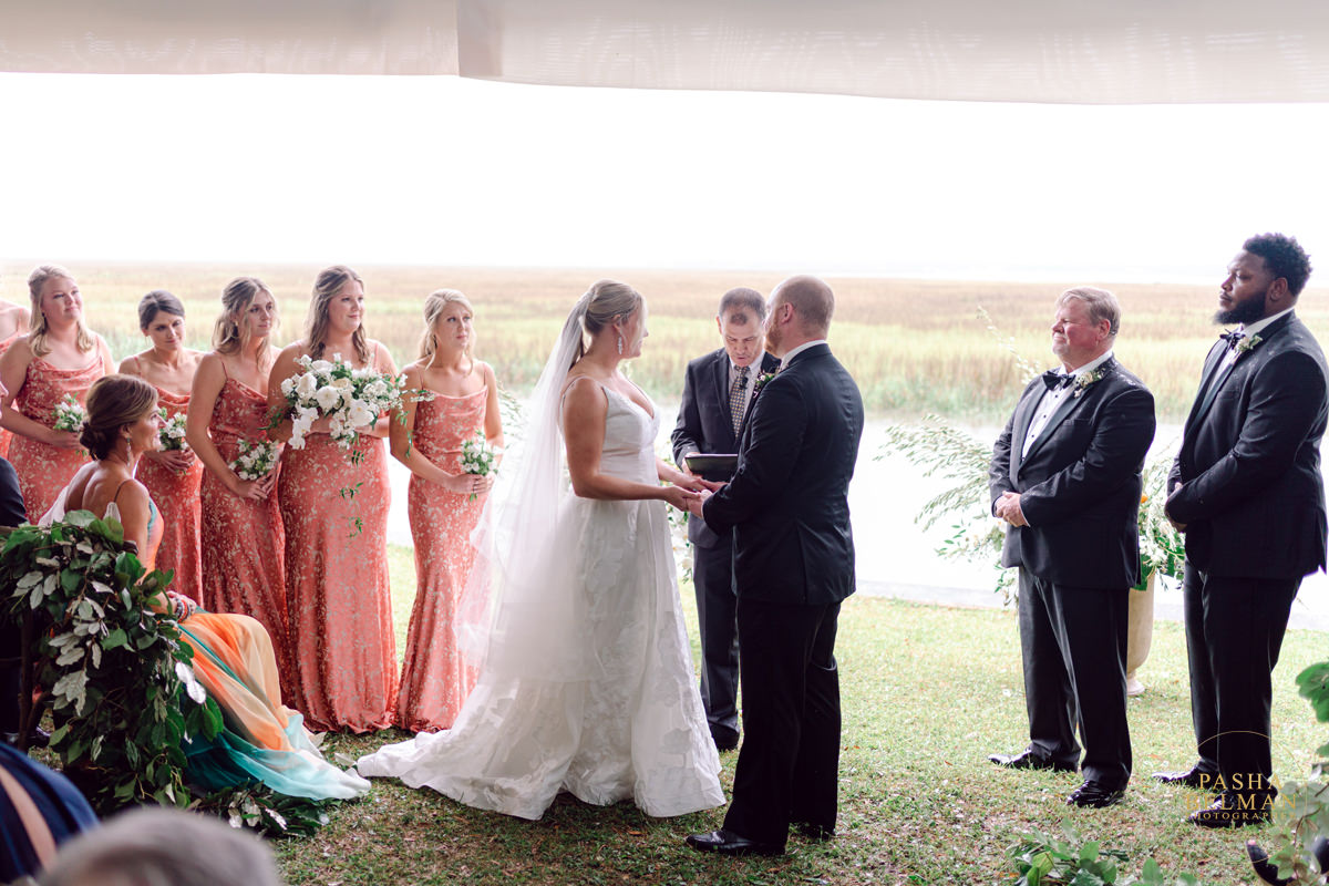 Musgrove Retreat Wedding Venue - Top Photographers in St Simons Island Wedding Photography