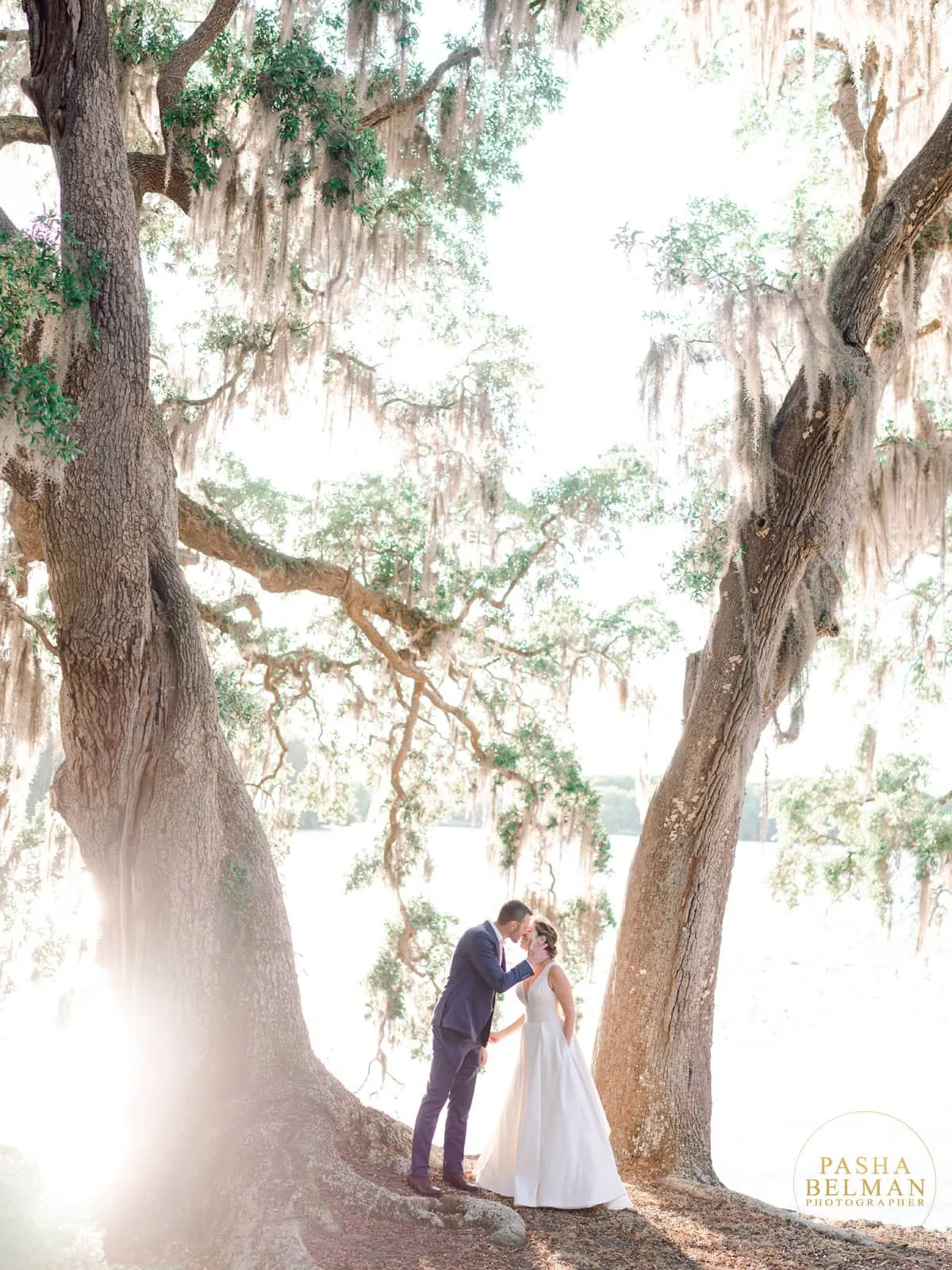 Wachesaw Plantation Club wedding photographer Pasha Belman, Murrells Inlet SC