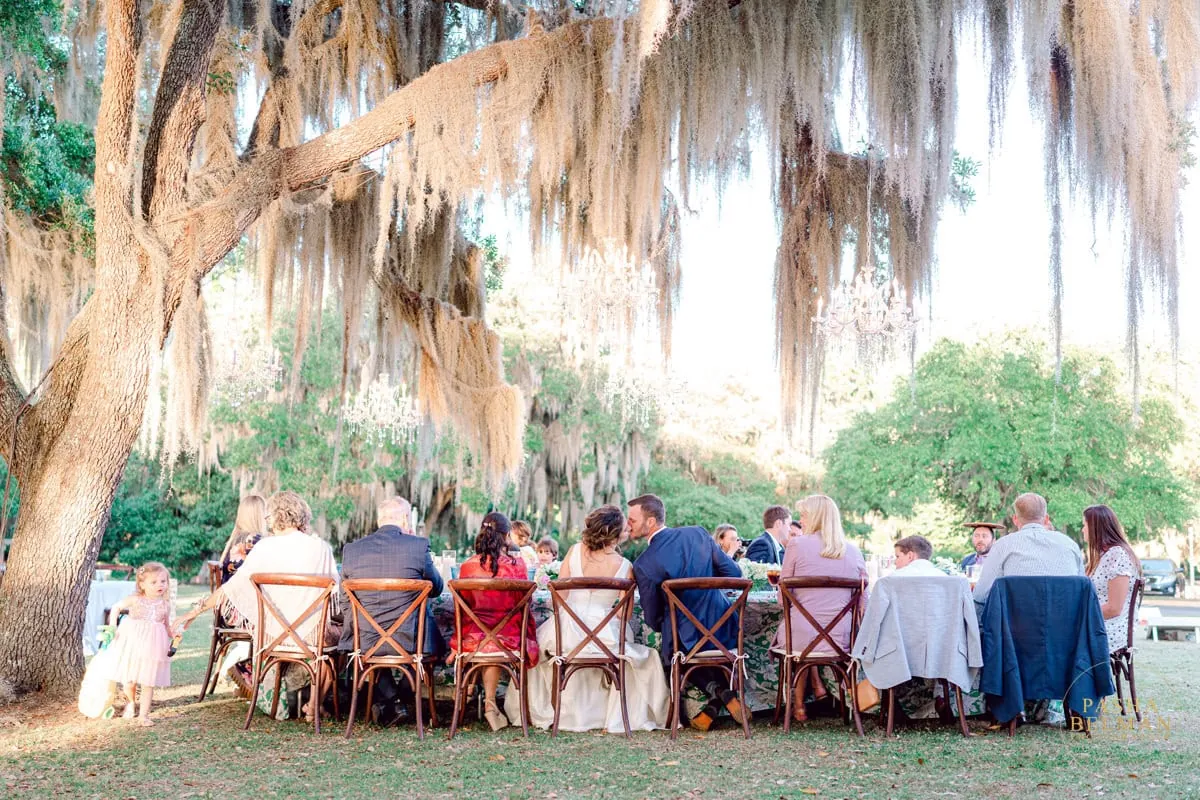 Wachesaw Plantation Club wedding photographer Pasha Belman, Murrells Inlet SC