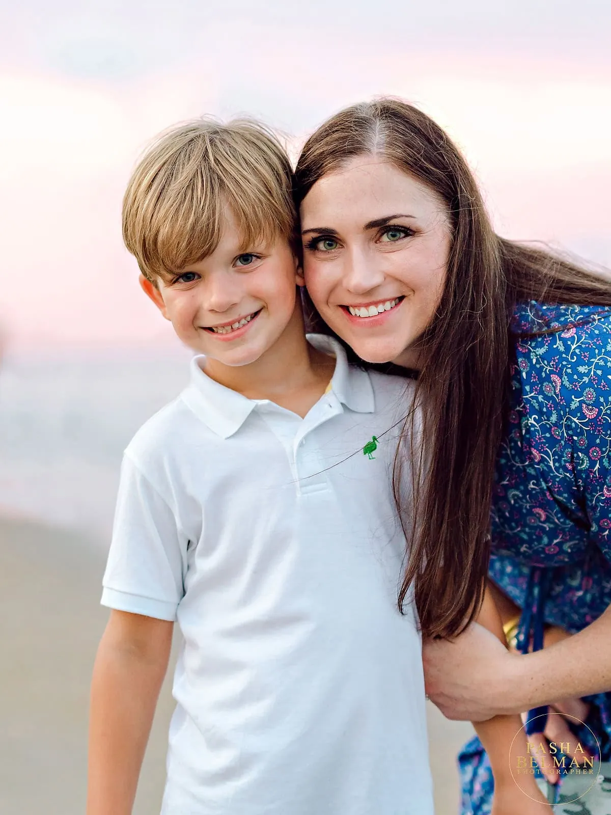 Debordieu Beach Family Pictures by Top Family Photographer 