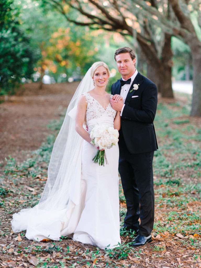 Debordieu Wedding on Pawleys Island