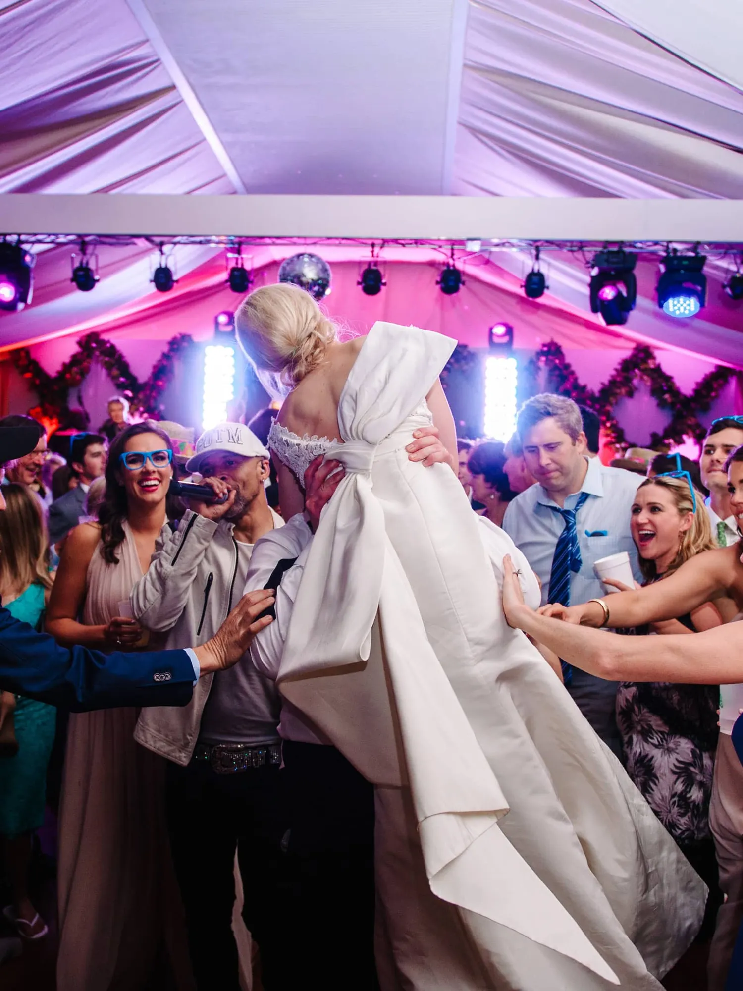 Debordieu Colony Club celebration wedding Georgetown South Carolina