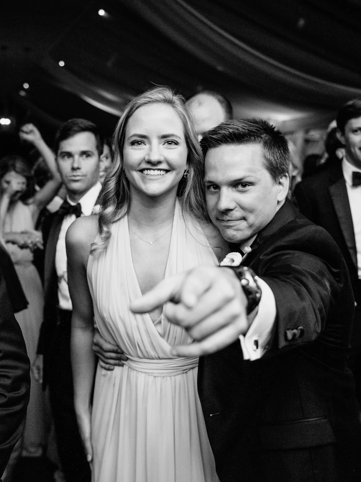 Debordieu Colony Club wedding reception photography Pawleys Island South Carolina