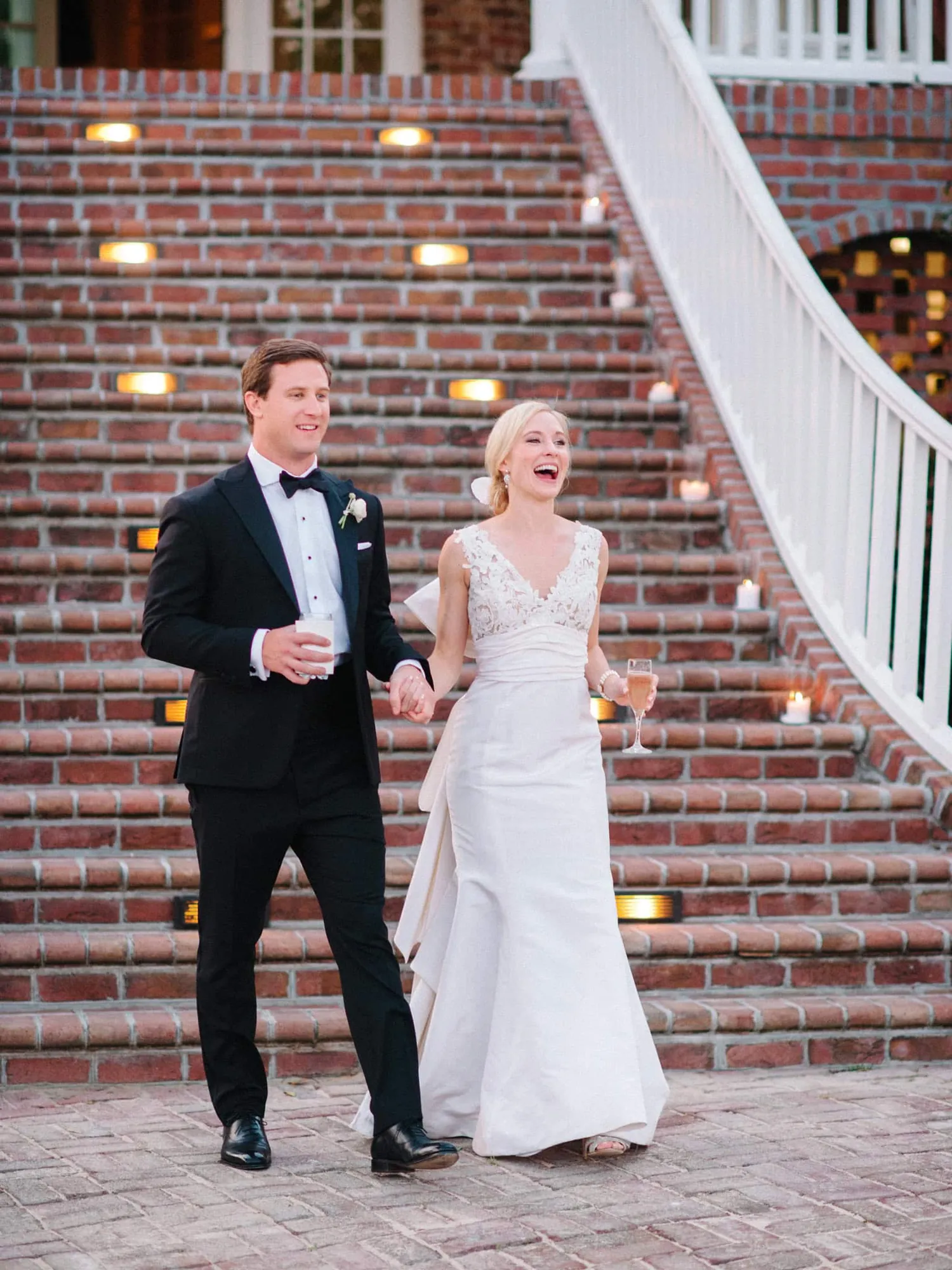 Luxury wedding at Debordieu Colony Club Georgetown South Carolina