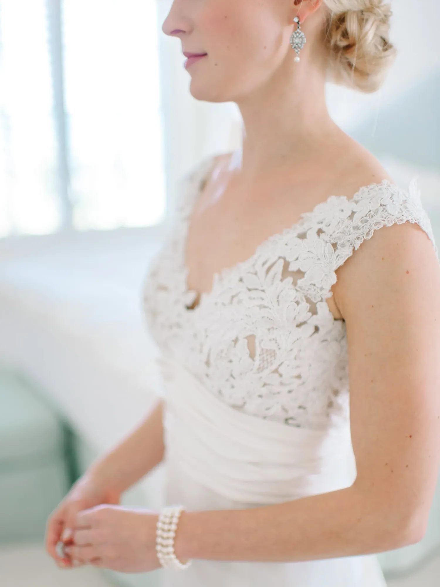 Wedding day details at Debordieu Colony Club South Carolina Lowcountry