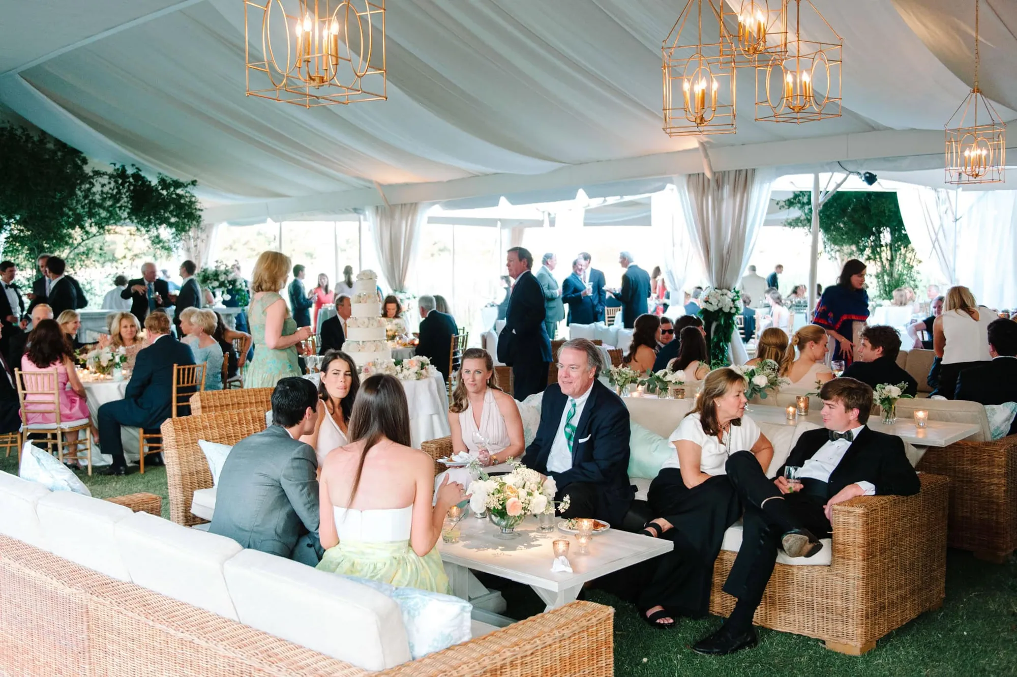 Wedding photography at Debordieu Colony Club Pawleys Island Georgetown SC