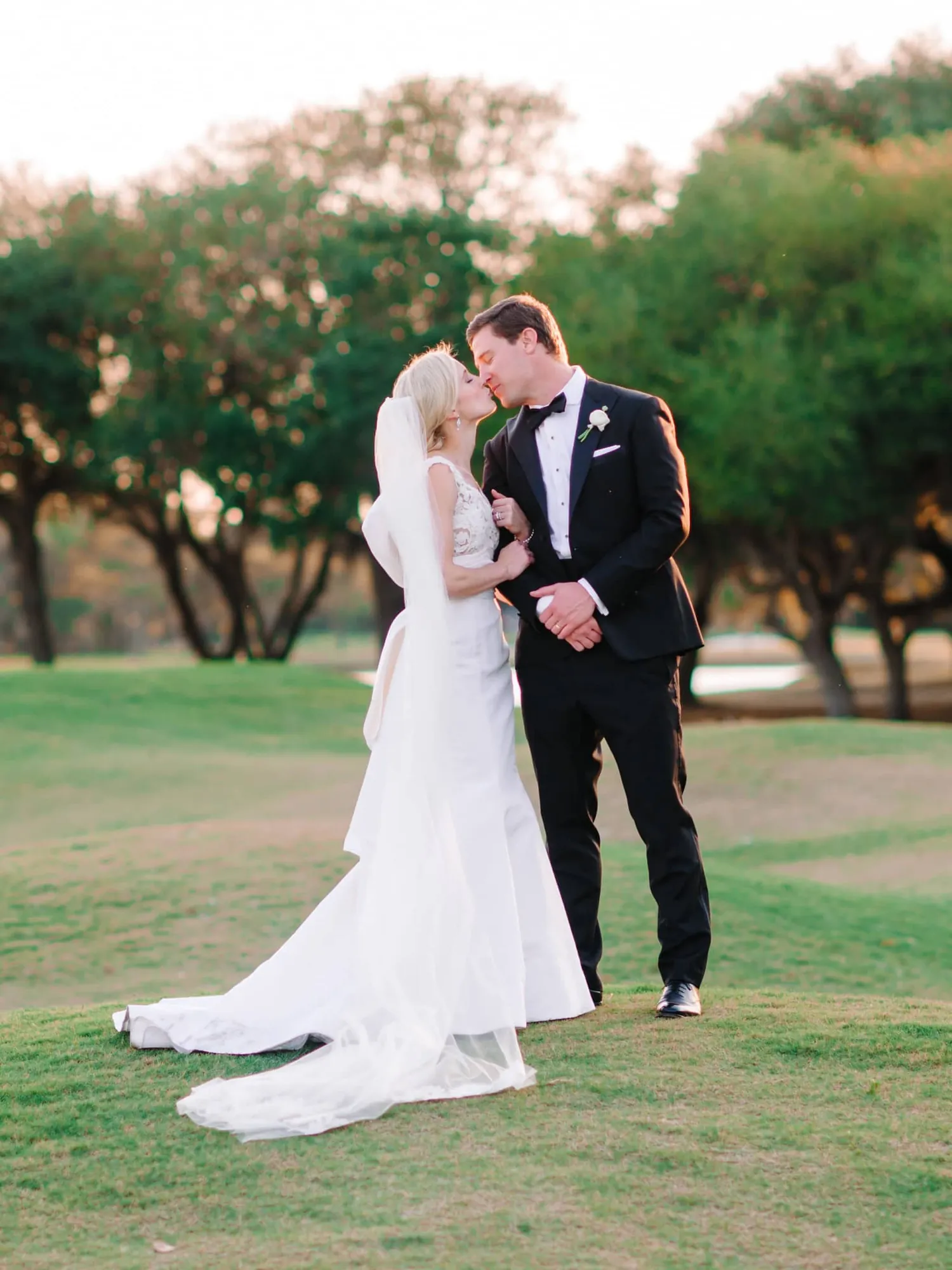 Wedding portraits at Debordieu Colony Club South Carolina Pasha Belman