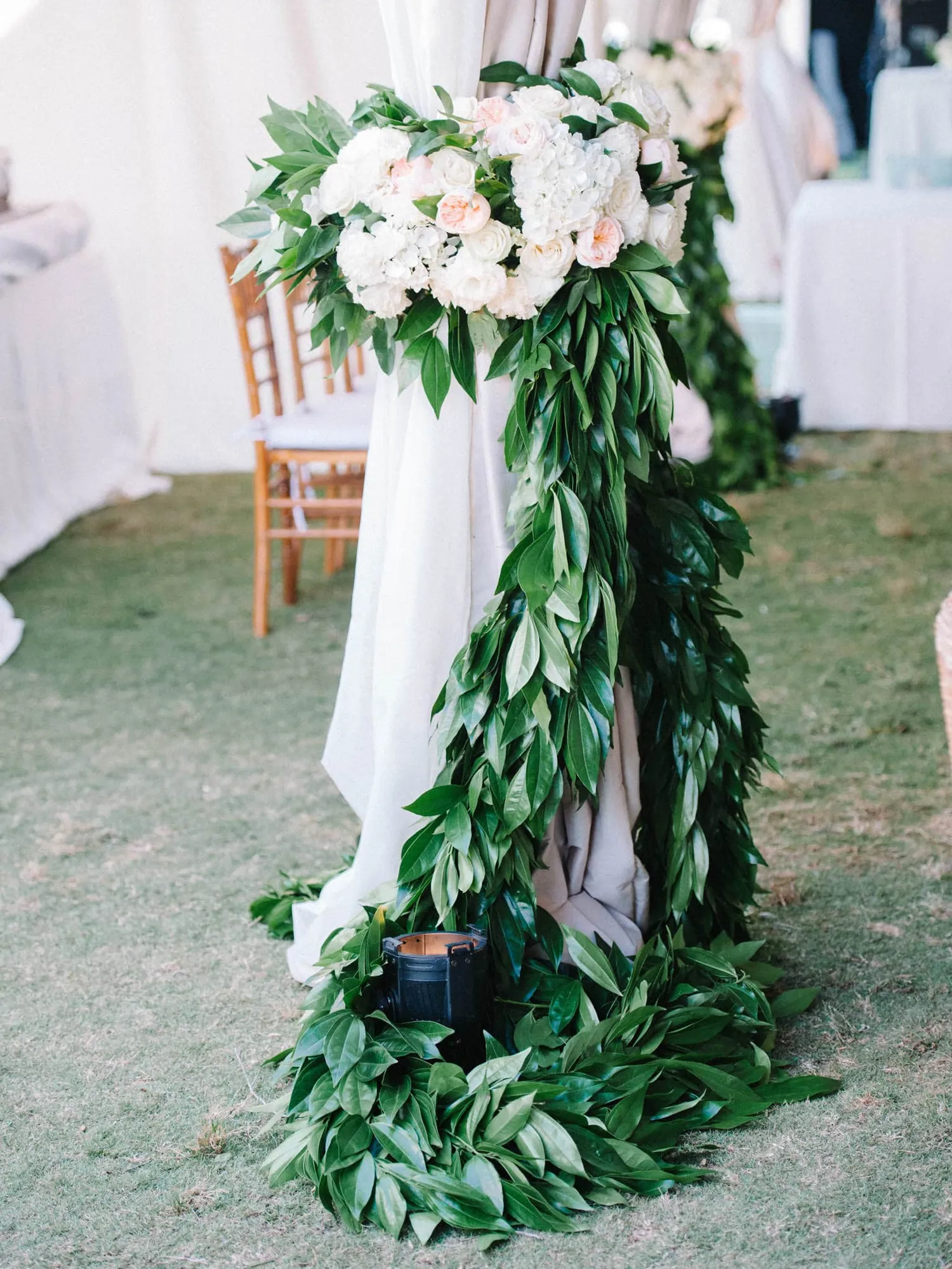 Wedding reception at Debordieu Colony Club Georgetown South Carolina