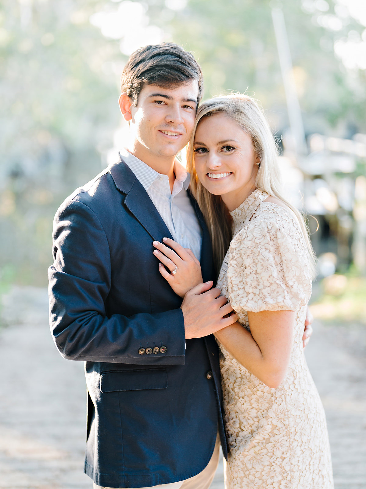 South Carolina Engagement by top Wedding Photographer