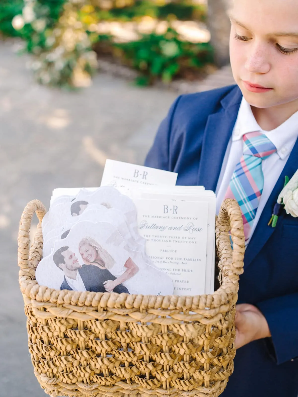 Charleston Wedding at the Gadsden House