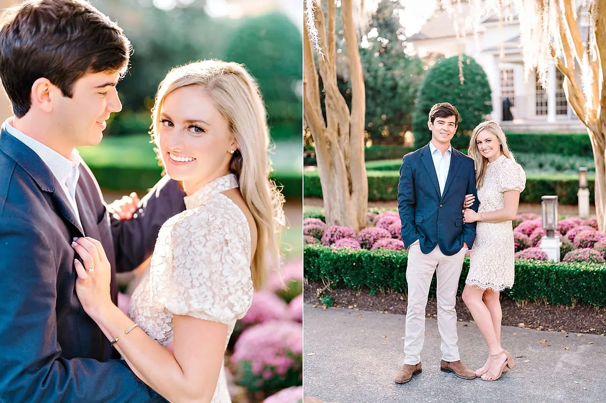 Pawleys Island South Carolina Engagement Session by Pasha Belman