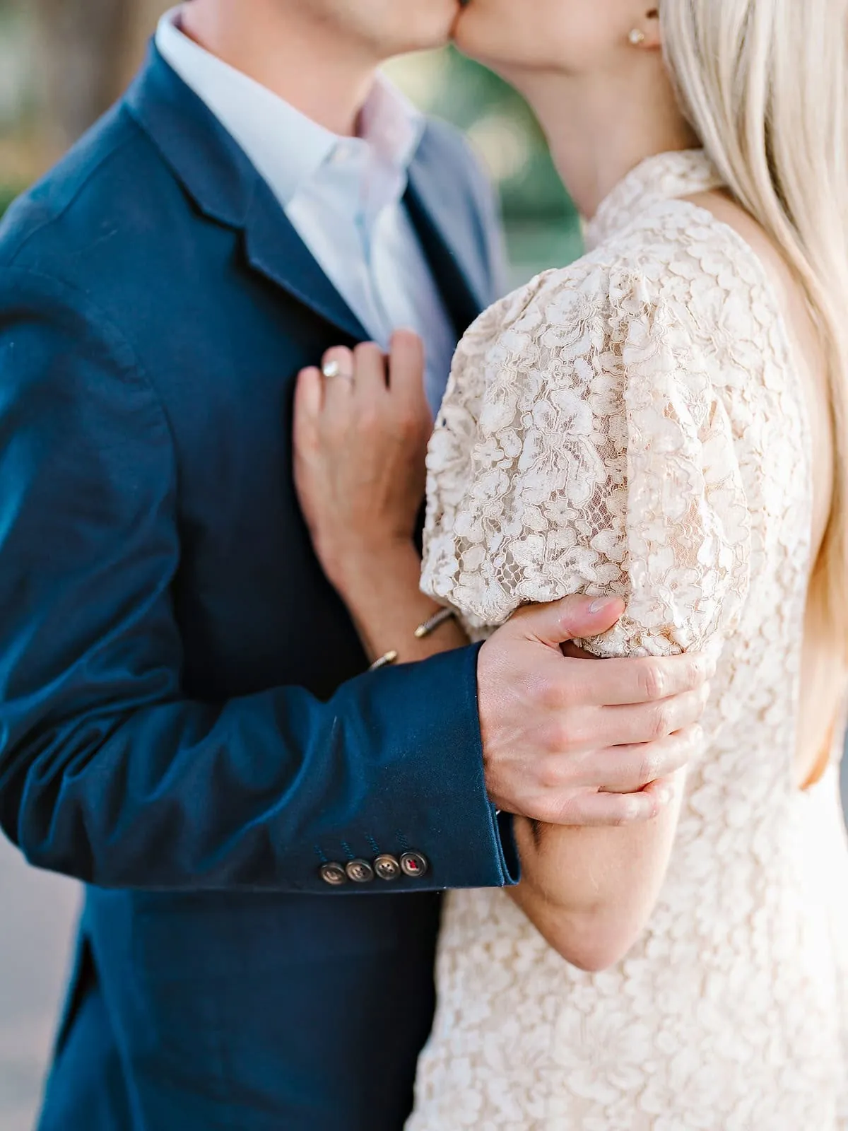 Pawleys Island South Carolina Engagement Session by Pasha Belman