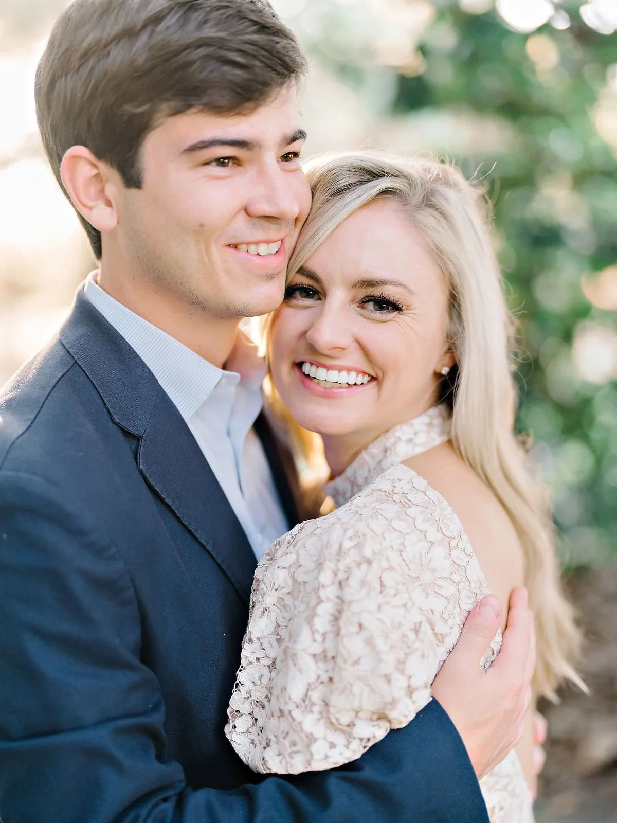 Pawleys Island South Carolina Engagement Session - Pawleys Island Engagement Photos